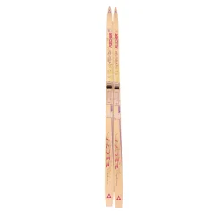 Used Fischer CROWN BASE Womens XC Ski/Binding 170 cm