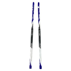 Used Fischer CRUISER M Womens XC Ski/Binding 174 cm