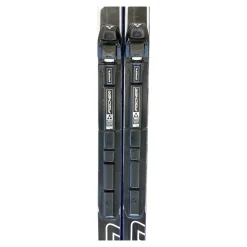 Used Fischer CRUISER M Womens XC Ski/Binding 174 cm
