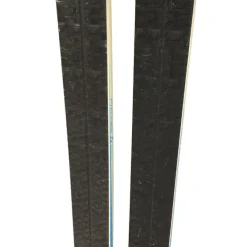 Used Fischer DESIRE MYSTYLE Girls XC Ski/Binding 159 cm