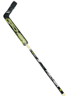 Used Fischer GC850 Senior Goalie Stick 27"