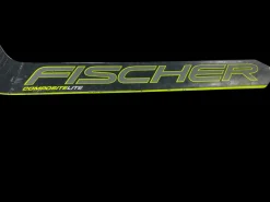 Used Fischer GC850 Senior Goalie Stick 27"