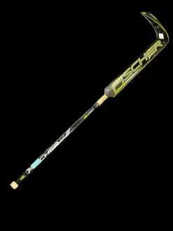 Used Fischer GC850 Senior Goalie Stick 27