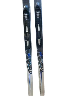 Used Fischer JUPITER CONTROL Mens XC Ski/Binding 174 cm