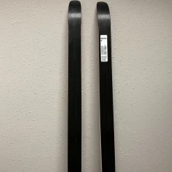 Used Fischer JUPITER CONTROL Mens XC Ski/Binding Red 174 cm
