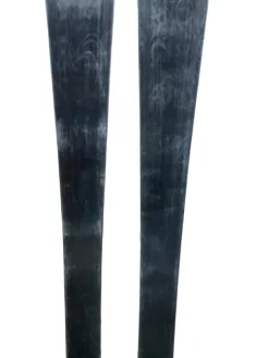 Used Fischer KOA Girls DH Ski/Binding White 145 cm