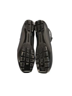 Used Fischer Mens NNN XC Ski Boots None M 10.5