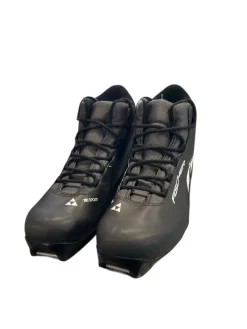 Used Fischer Mens NNN XC Ski Boots None M 10.5