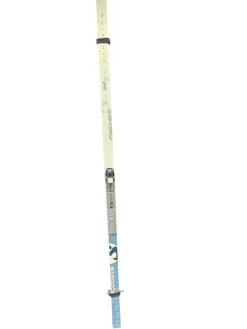 Used Fischer NORDIC CRUISING DESIRE Girls XC Ski/Binding