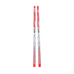 Used Fischer NORDIC CRUISING Mens XC Ski/Binding 174 cm