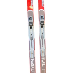 Used Fischer NORDIC CRUISING Mens XC Ski/Binding 174 cm