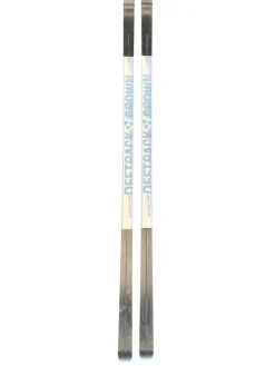 Used Fischer OFF TRACK Mens XC Ski/Binding 189 cm