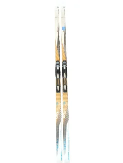 Used Fischer OFF TRACK Mens XC Ski/Binding 189 cm