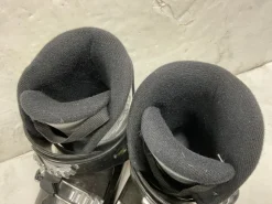 Used Fischer RC4 20 Boys DH Ski Boot Black 190 MP - Y12