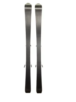 Used Fischer RC JR SUPERRACE Boys XC Ski/Binding 140 cm