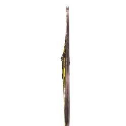 Used Fischer RCS CARBON LITE SKATE 172CM Mens XC Ski/Binding 172 cm