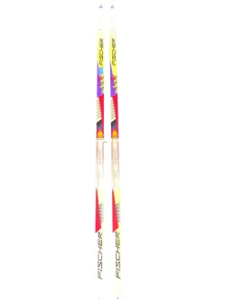 Used Fischer RCS Mens XC Ski/Binding 190 cm