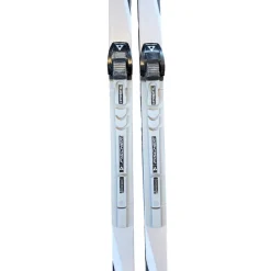 Used Fischer RCS Mens XC Ski/Binding 187 cm
