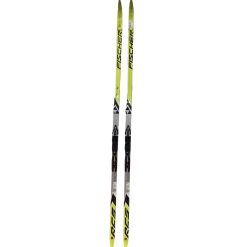 Used Fischer RCS Mens XC Ski/Binding 202 cm