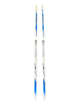 Used Fischer SC CLASSIC Mens XC Ski/Binding 176 cm
