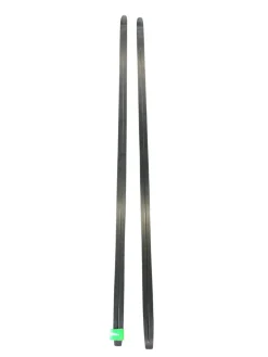 Used Fischer SCS SKATECUT Mens XC Ski/Binding 172 cm