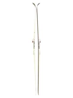 Used Fischer SUMMIT Mens XC Ski/Binding 200 cm