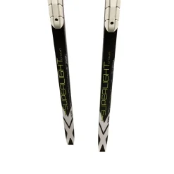 Used Fischer SUPERLIGHT CROWN Mens XC Ski/Binding 182 cm