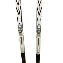 Used Fischer SUPERLIGHT CROWN Mens XC Ski/Binding 182 cm