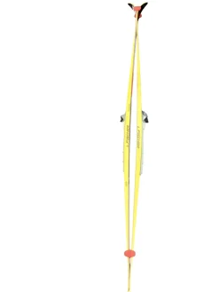 Used Fischer VOYAGEUR CROWN Mens XC Ski/Binding 170 cm