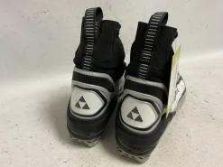 Used Fischer XC COMFORT Mens NNN XC Ski Boots Grey M 09.5 / W 09.5-10