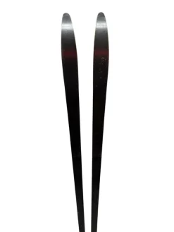 Used Fisher CROWN Womens XC Ski/Binding 182 cm