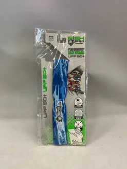 Used Fisher Hunt/Fish Face/Neck A Senior