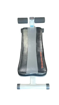 Used Fitness Gear BENCH Standard Bench