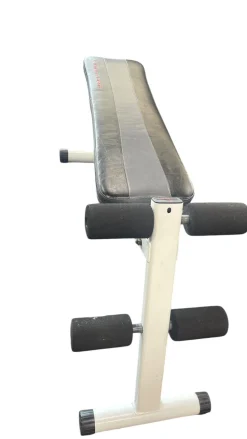 Used Fitness Gear BENCH Standard Bench