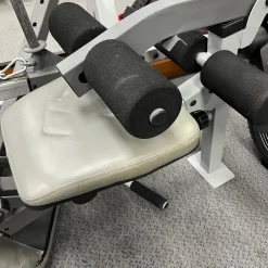 Used Fitness Gear FG 600 FID Bench