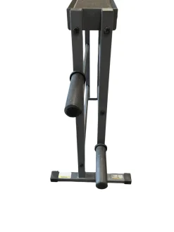 Used Fitness Gear FG PR400 Weight Stand