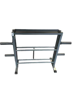Used Fitness Gear FG PR400 Weight Stand