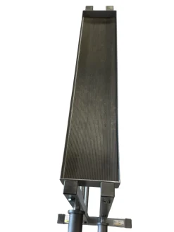 Used Fitness Gear FG PR400 Weight Stand