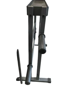 Used Fitness Gear FG PR400 Weight Stand
