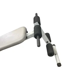 Used Fitness Gear FID BENCH FID Bench