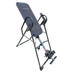 Used Fitness Gear Inversion Table Black