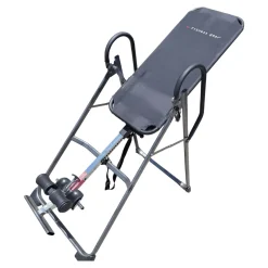 Used Fitness Gear Inversion Table Black