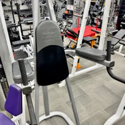 Used Fitness Gear Power Tower