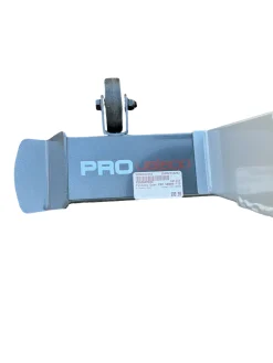 Used Fitness Gear PRO UB600 FID Bench