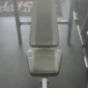 Used Fitness Gear STANDARD BENCH Standard Bench
