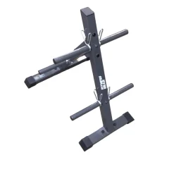 Used Fitness Gear Weight Stand