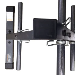 Used Fitness Gear Weight Stand