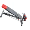 Used Fitness Reality 3 IN 1 MULTI-WORKOUT BENCH Standard Bench