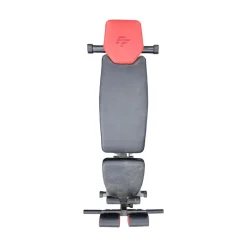 Used Fitness Reality 3 IN 1 MULTI-WORKOUT BENCH Standard Bench