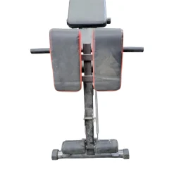 Used Fitness Reality 3 IN 1 MULTI-WORKOUT BENCH Standard Bench